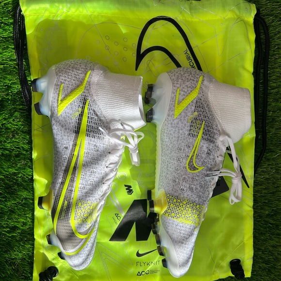 ❌SOLD❌Brand new mercurial superfly 8 size 8.5 US - Picture 4 of 10